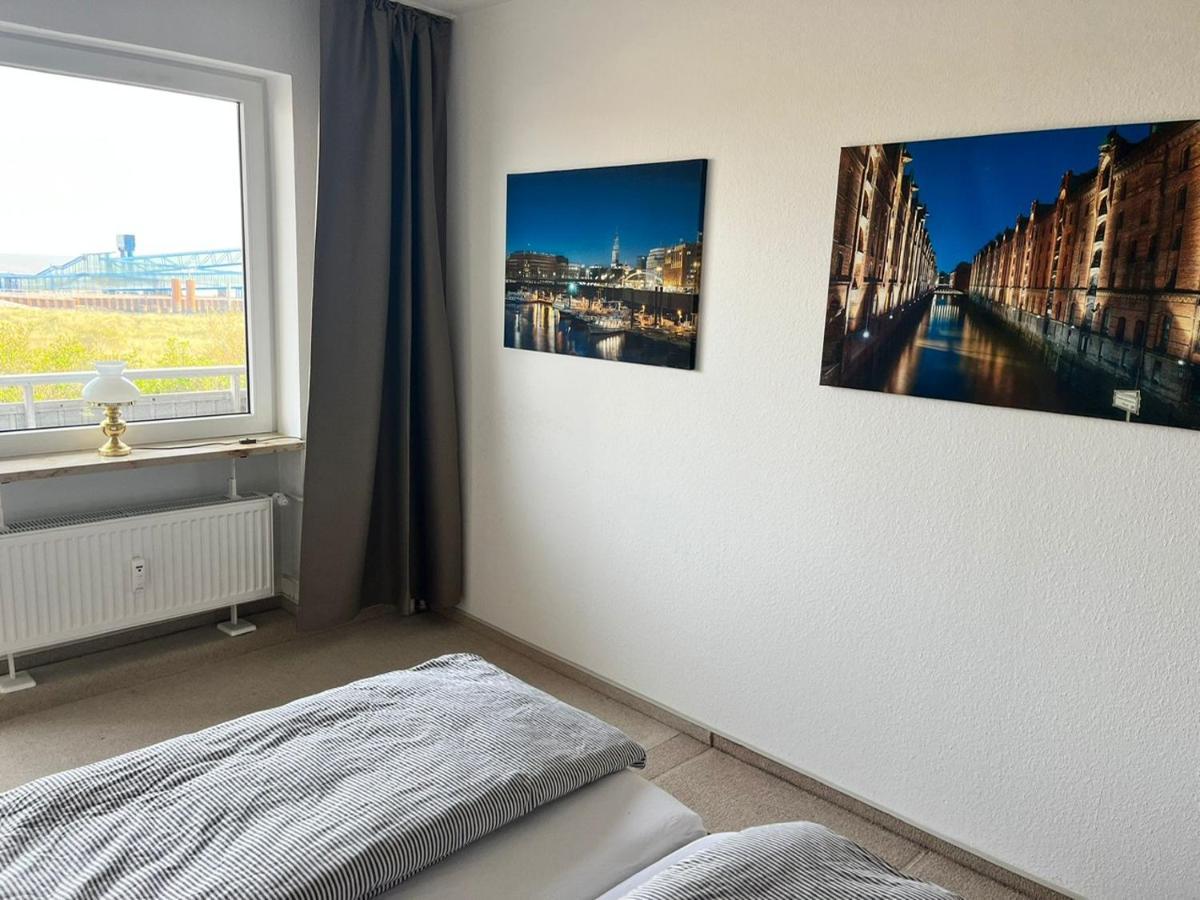 Haus Seeloewe Wohnung 1 Wittdün Εξωτερικό φωτογραφία